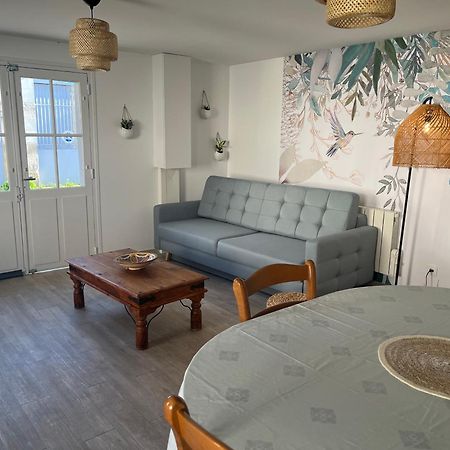 La Pause Villa Saint-Georges-sur-Cher Ngoại thất bức ảnh