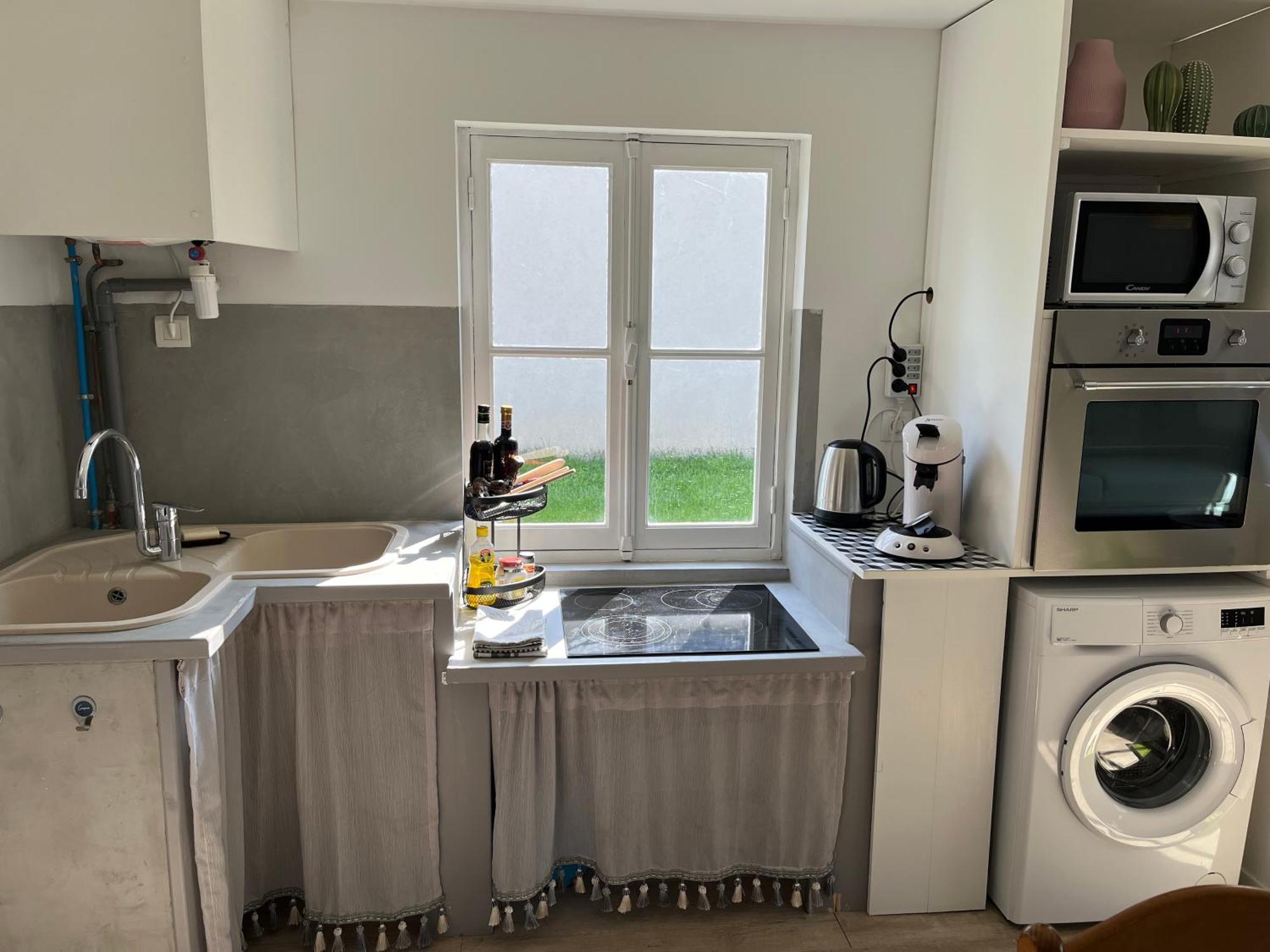 La Pause Villa Saint-Georges-sur-Cher Ngoại thất bức ảnh
