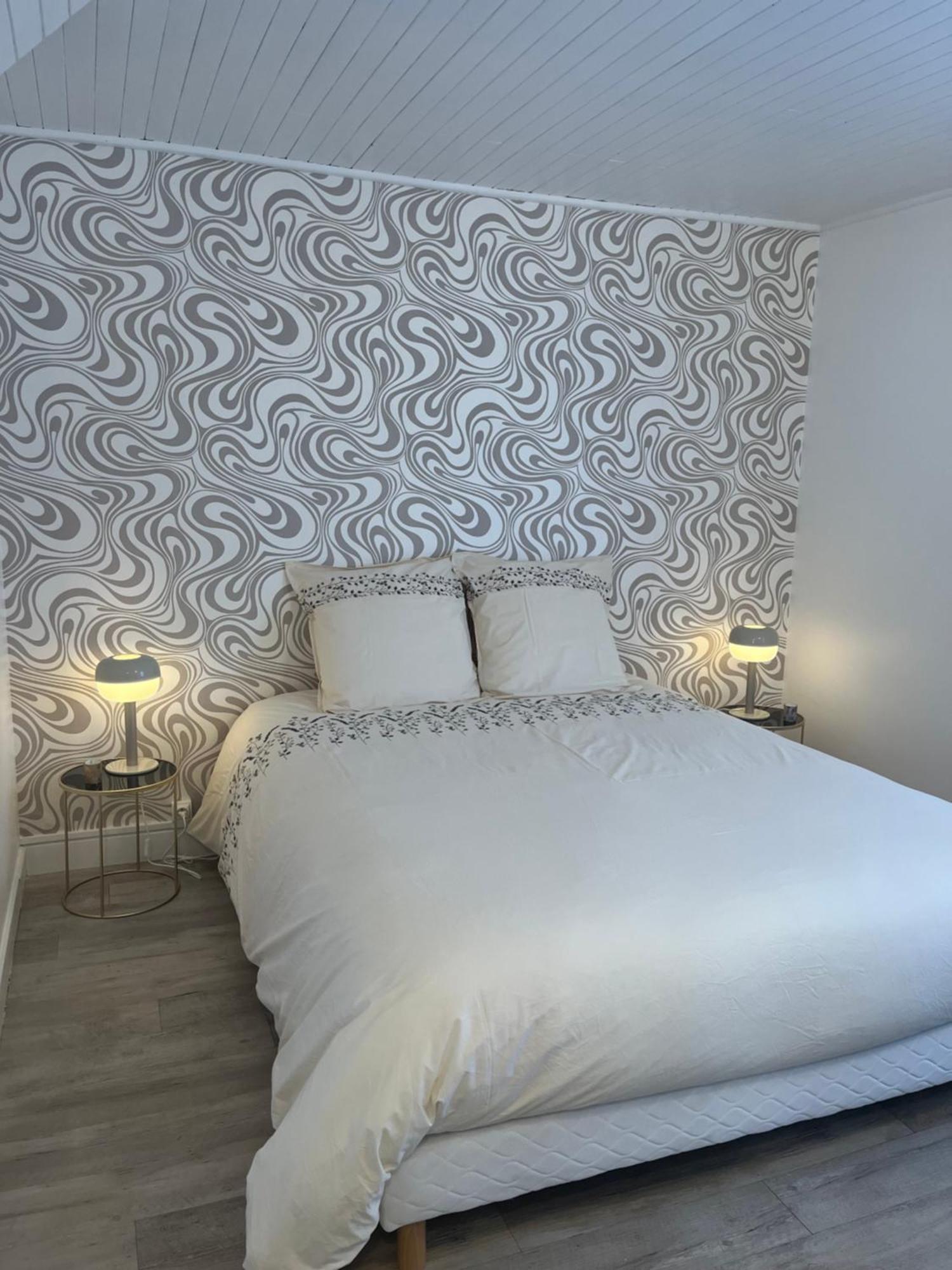 La Pause Villa Saint-Georges-sur-Cher Ngoại thất bức ảnh