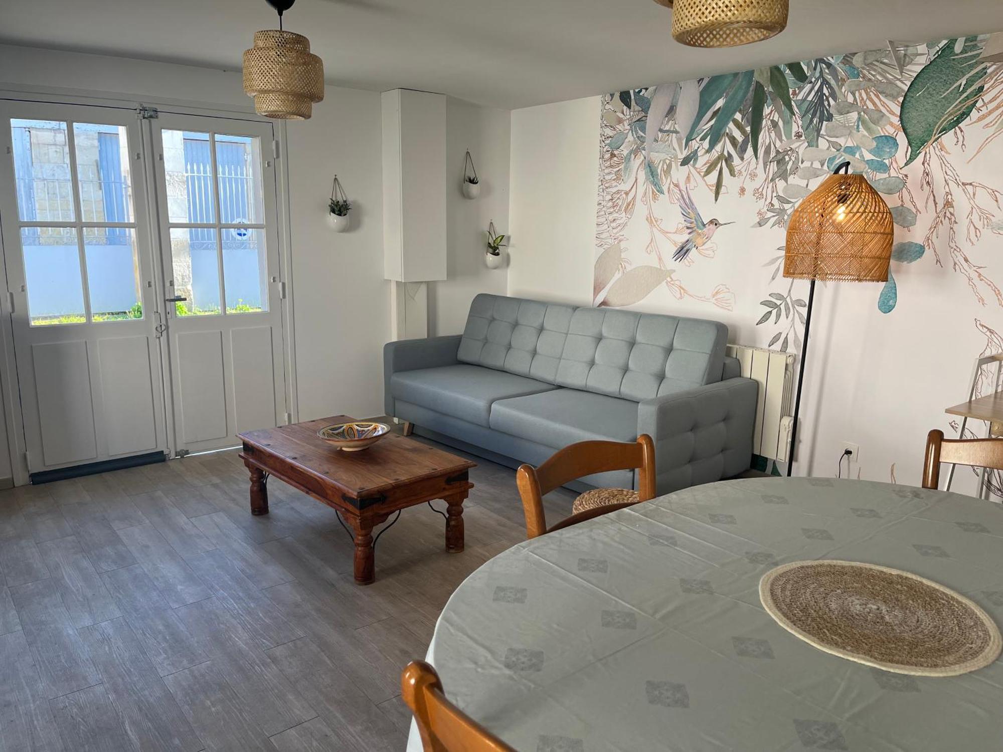 La Pause Villa Saint-Georges-sur-Cher Ngoại thất bức ảnh
