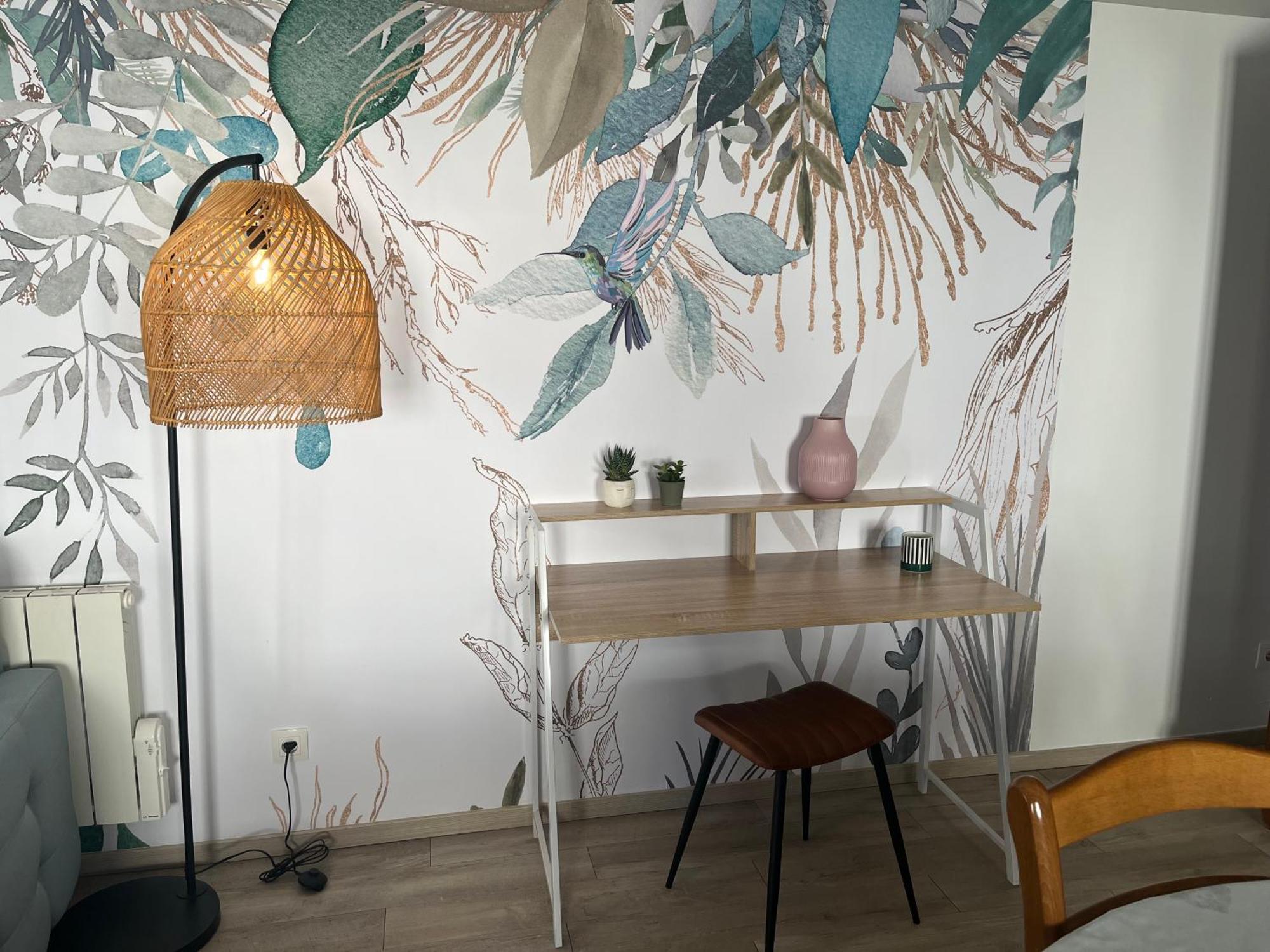 La Pause Villa Saint-Georges-sur-Cher Ngoại thất bức ảnh