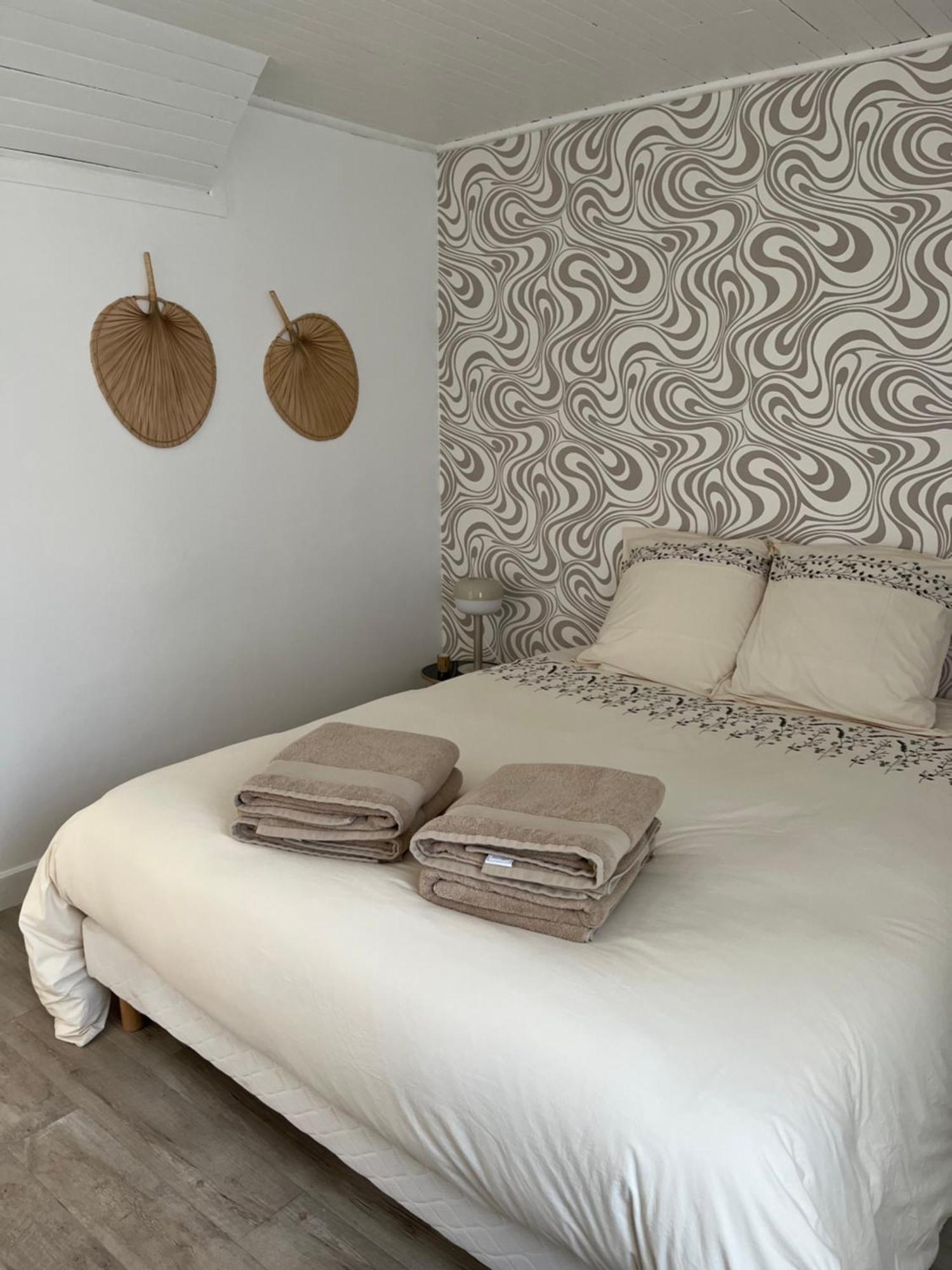 La Pause Villa Saint-Georges-sur-Cher Ngoại thất bức ảnh