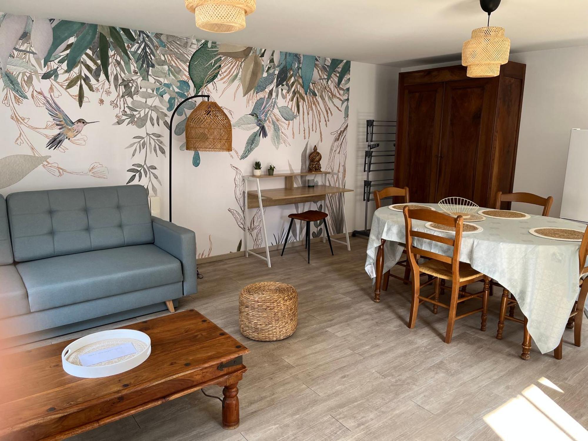 La Pause Villa Saint-Georges-sur-Cher Ngoại thất bức ảnh